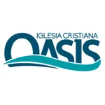 Iglesia Cristiana Oasis icon