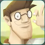 Caçadores de Lendas icon