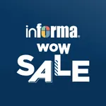 INFORMA icon