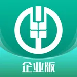 农行企业掌银 icon