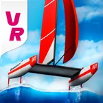 Virtual Regatta Inshore icon