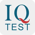 IQ测试 - 智力IQ icon