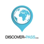 discoverpass icon