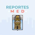 ReportesMed icon