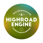 Highroad Engine icon