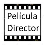 Película-Director icon