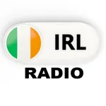 Irish Radios & News live fm icon