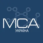 MCA Украина icon