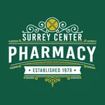 Surrey Center Pharmacy icon