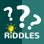 Just Riddles icon