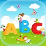 ABC Learning: Tracing - Phonics - Quiz & Games icon