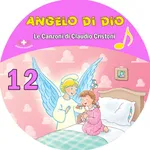 Angelo di Dio icon