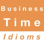 Business & Time idioms icon