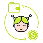 Song Nhi: Budget Bill Expense icon