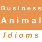 Business & Animal idioms icon