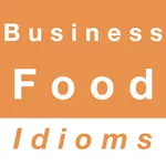 Business & Food idioms icon