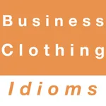 Business & Clothing idioms icon