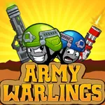 Army warlings icon