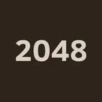 2048 dark mode icon