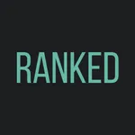 Ranked icon