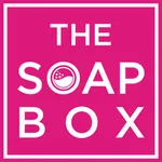 The Soap Box NYC icon
