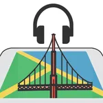 Audio Tour - San Francisco icon