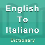 Italian Dictionary Offline icon