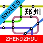 Zhengzhou Metro Map icon