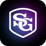 De Supergym fitness app icon