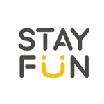 STAYFUN 員工福利整合平台 icon