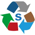 Separiamo App icon