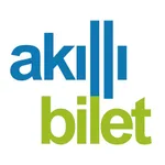 Akıllı Biletim icon