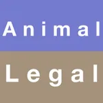 Animal - Legal idioms icon