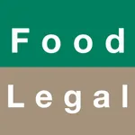 Food - Legal idioms icon