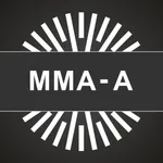 DPA MMA-A icon