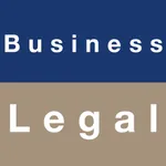 Business - Legal idioms icon