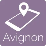 MyVizito Avignon icon