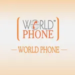 World Phone SIP icon