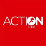 Action Fitness icon