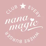 NANA MAGIC 寵愛自己 icon