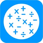 Math Practice Sheets icon