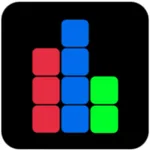 Block Go 10x10 icon