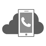 UC Softphone icon