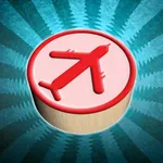 Aeroplane Chess 3D - LudoBoard icon