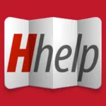 HatberHelp icon