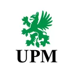 UPM TS quick app icon