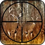 Real Deer Hunting 2017 Hunting Challenge Rampage icon