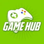 Gamehub - Mạng xã hội dành cho game thủ Việt icon