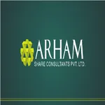 ARHAM SHARE BACKOFFICE icon