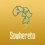 SoWhereTo App icon